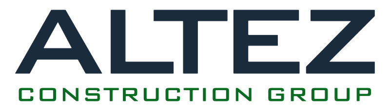 Logo Altez Construction Group